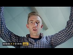  - Milfs Like it Big - (Beau Diamond, Danny D) - Antique Road Blow - Brazzers