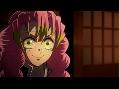  - Mitsuri Kanroji - ¡Cacería en las Aguas Termales!