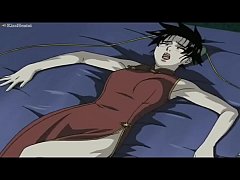  - KAGE hentai (only sex scenes edit)