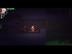  - Zetria [PornPlay Hentai game] Ep.3 sci-fi slut having consensual sex with aliens