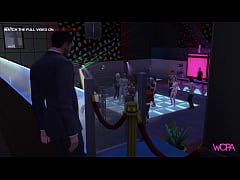  - [TRAILER] MARIE ROSE CHEATING ON BOYFRIEND WITH THE BALLAD OWNER