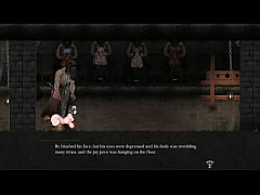  - Night of R. Scenes - Part 16 (Ranch Area #2)