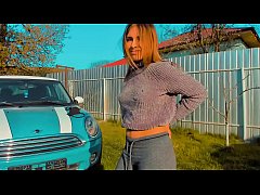  - Im Out On The Backyard.....