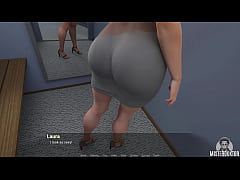  - AWAY FROME HOME #216 • Those are some nice, big and firm tits