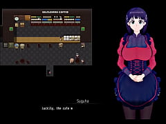  - Eu e minha namorada encontramos um cara estranho em um jogo online - NTR Online - Parte 1