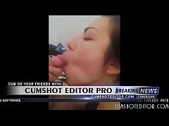  - Cum Swallowing Submissive Amateurs Compilation