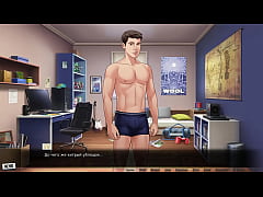  - Complete Gameplay - Our Red String, Part 8