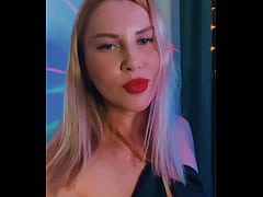  - Video report on the last swinger-party attended by SugarNadya