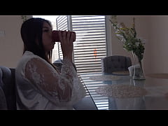  - Michael Myers se folla a culona latina Halloween Ends... in my face