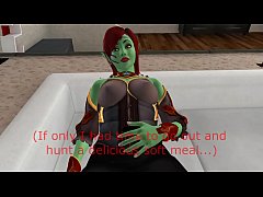  - Vore - Deviant Addiction - Unexpected Dinner