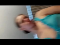  - Wife sucks dick and plays with herself