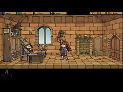  - Akabur's Witch Trainer Full Playthrough Part 9