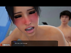  - MILFY CITY - FINAL EDITION • EP. 15 • HARD FUCK WITH A HORNY BRUNETTE