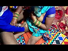 - पड़ोस वाली नई नवेली सुन्दर आंटी की जोरदार चुदाई