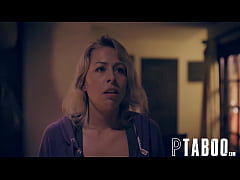  - Female Hitchhiker Zoey Monroe Is Made To Pleasure Backwoods Brothers In Exchange For Ride