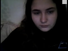  - Russian HOT girl Yana Butko masturbate