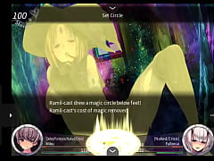  - succubus rhapsodia vermina boss battle