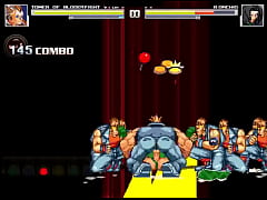  - Hentai Mugen Orchid Gangbang