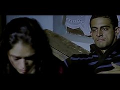  - Aditi Rao bed scene