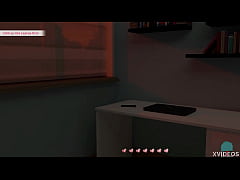  - HELPING THE HOTTIES #106 • She's a pro at blowjobs