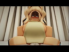  - Roblox porn part 1