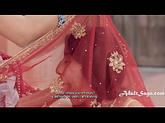  - New Desi Futa Girl In Town Bangs 2 American Futa Babes - Roxie Sinner, Andie Anderson, Jasmine Sherni