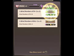  - Horny Arcana Hentai Game full uncensored