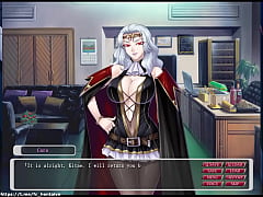  - Cara the Vampire Lord part 19 Azuma Way 5