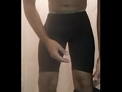  - Chegando do Futebol com Tesão