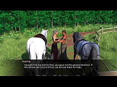  - Let's Play&colon; Reluctant Archon &vert; Part 16