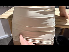  - 白嫩又圆润的极品巨乳!满是淫水的骚穴被肉棒疯狂抽插!高潮连连