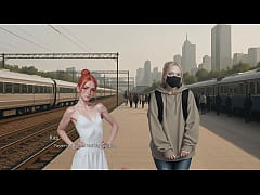  - Mila AI - Full Part 8 - My Wife's Stepsister Has Come To Stay With Us For The First Time