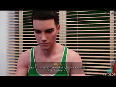  - BEING A DIK #193 • Green eyes, red hair, freckles ... perfect goddess