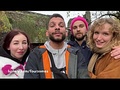  - Fantastic FFMM Amateur Foursome | Lustery
