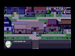  - 勇者羅伊的婚禮04 與公主約會衣服卻被腐蝕了 我只好借衣服給公主