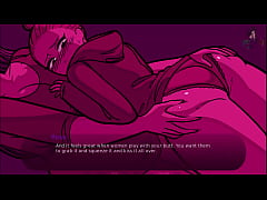  - Kissing Therapy Demo Part 2 Oh teacher!