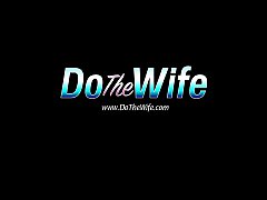  - Hot Wife fucked in front of husband