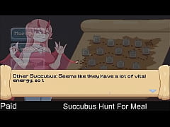  - Succubus Hunt For Meal 1-20