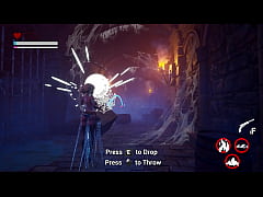  - Gameplay Sorceress Tale #2 Cultist Castle Dungeon