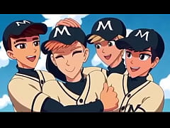  - Maruten - Energy Boost