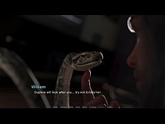  - Where It All Began - Sexy Japanese woman poses nude ( The Journey Back Home) - Part 2