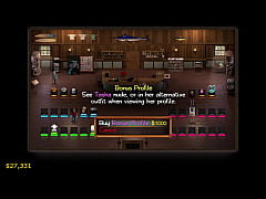  - Treasure of Nadia - (PT 85) - {NLT MEDIA} - (Visual novel)