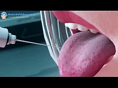  - Nier Automata – First Assembly - rule34video.com