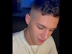  - grosse dose de jus pour ce minet stephkiller et nasty boy