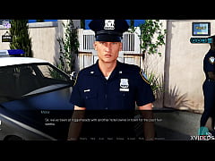  - SUNSHINE LOVE &num;233 &bull; Sexy brunette with perfect&comma; perky tits&excl;