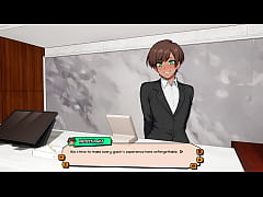  - My Femboy Roommate: Special Weekend #02 - Femboy Boyfriend Just Chilling Showing His Bubble Butt