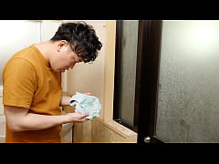  - 一生一度の筆下ろしは美人な母親の友人と濃密中出しセックスで　北乃ゆな