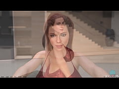  - WHERE THE HEART IS #322 • Red hair, big tits...that's my lady!