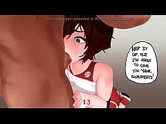  - Ruby Rose 3D Threesome Deluxe