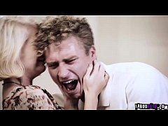  - Arya Faye getting railed doggystyle